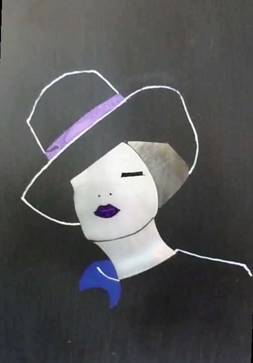 indigo girl